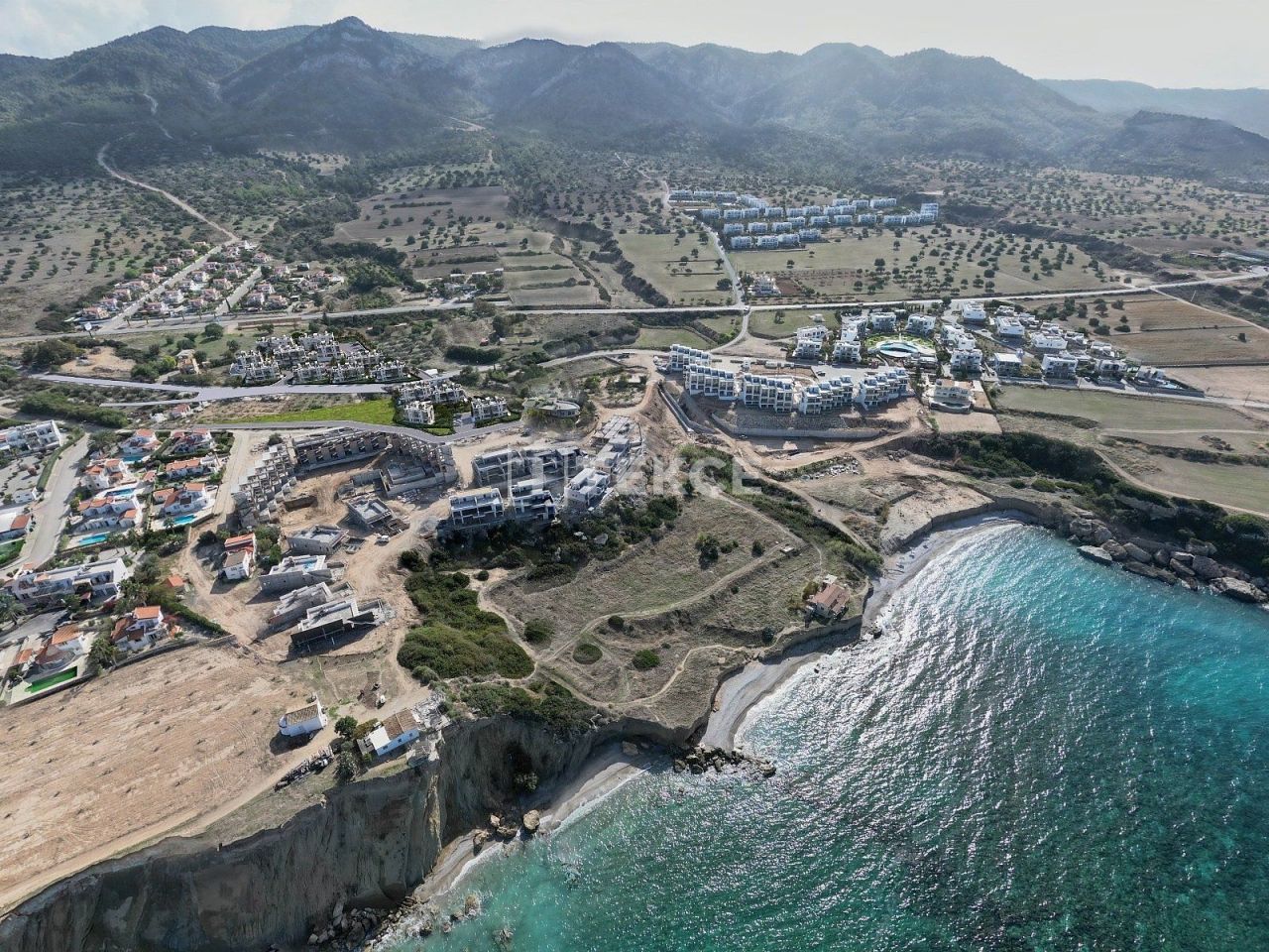 Пентхаус в Газимагусе, Кипр, 106 м² - фото 9