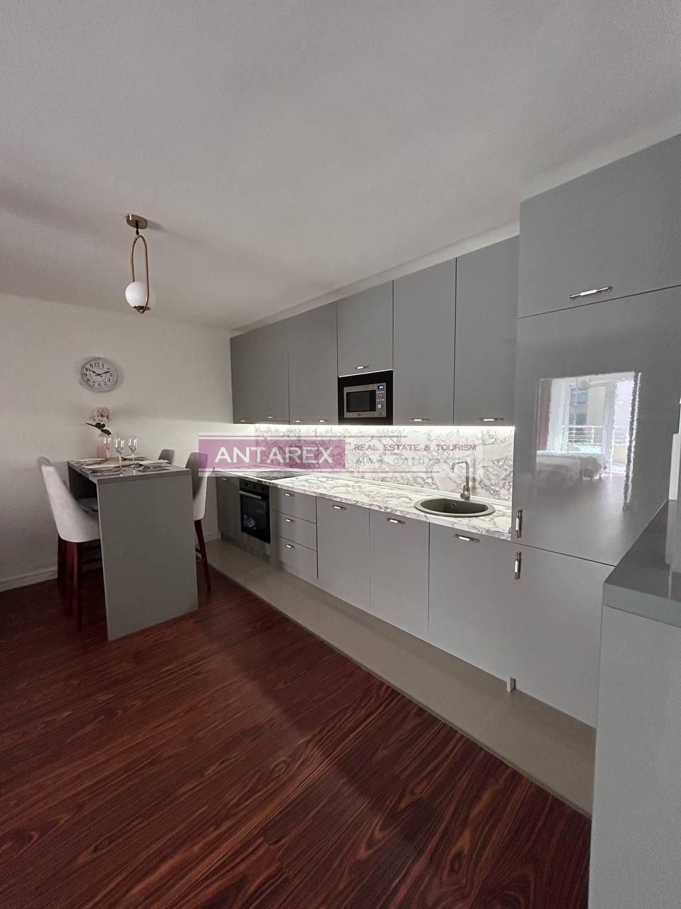 Апартаменты в Петроваце, Черногория, 85 м² - фото 2