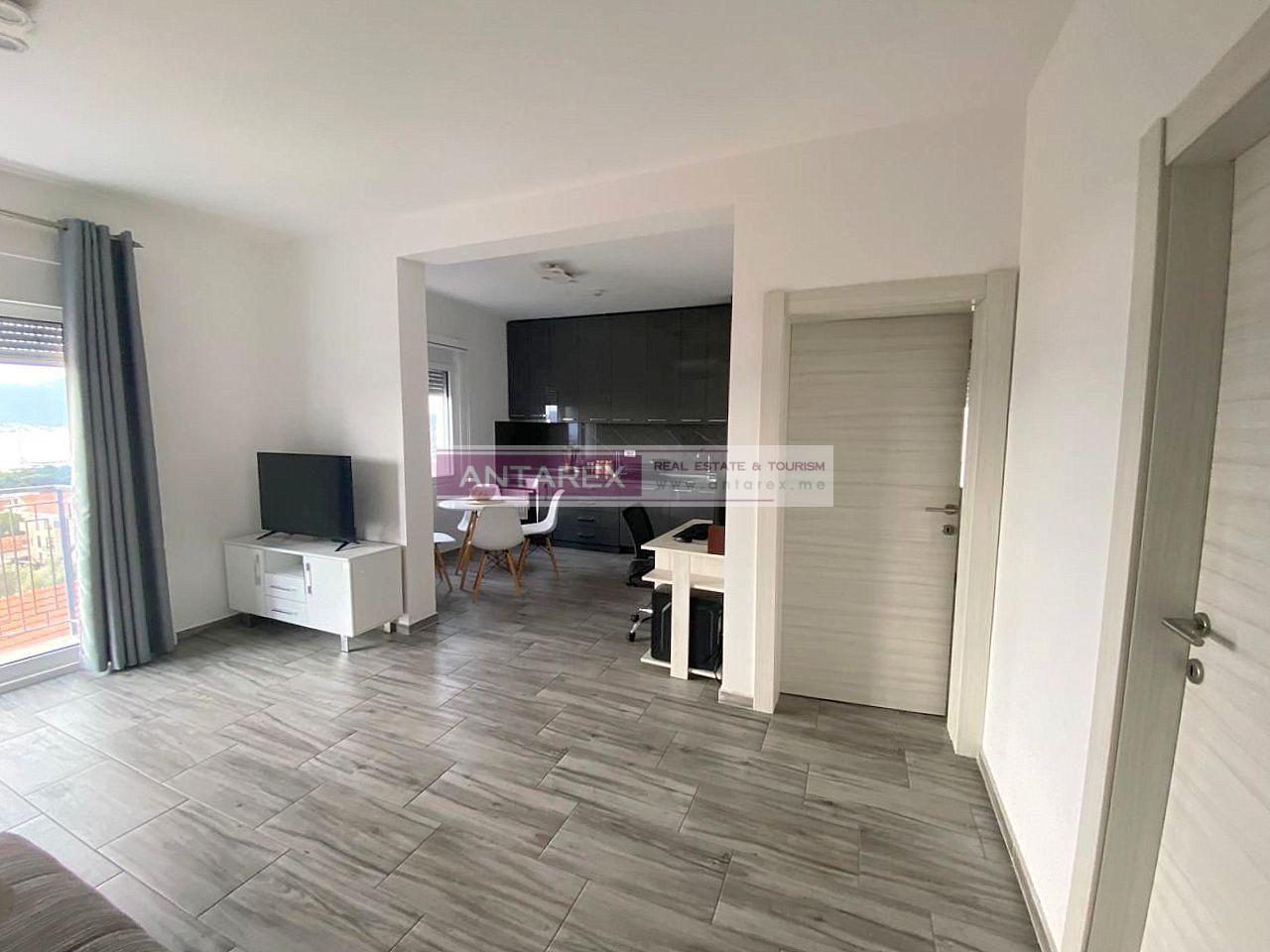 Апартаменты в Тивате, Черногория, 55 м² - фото 3