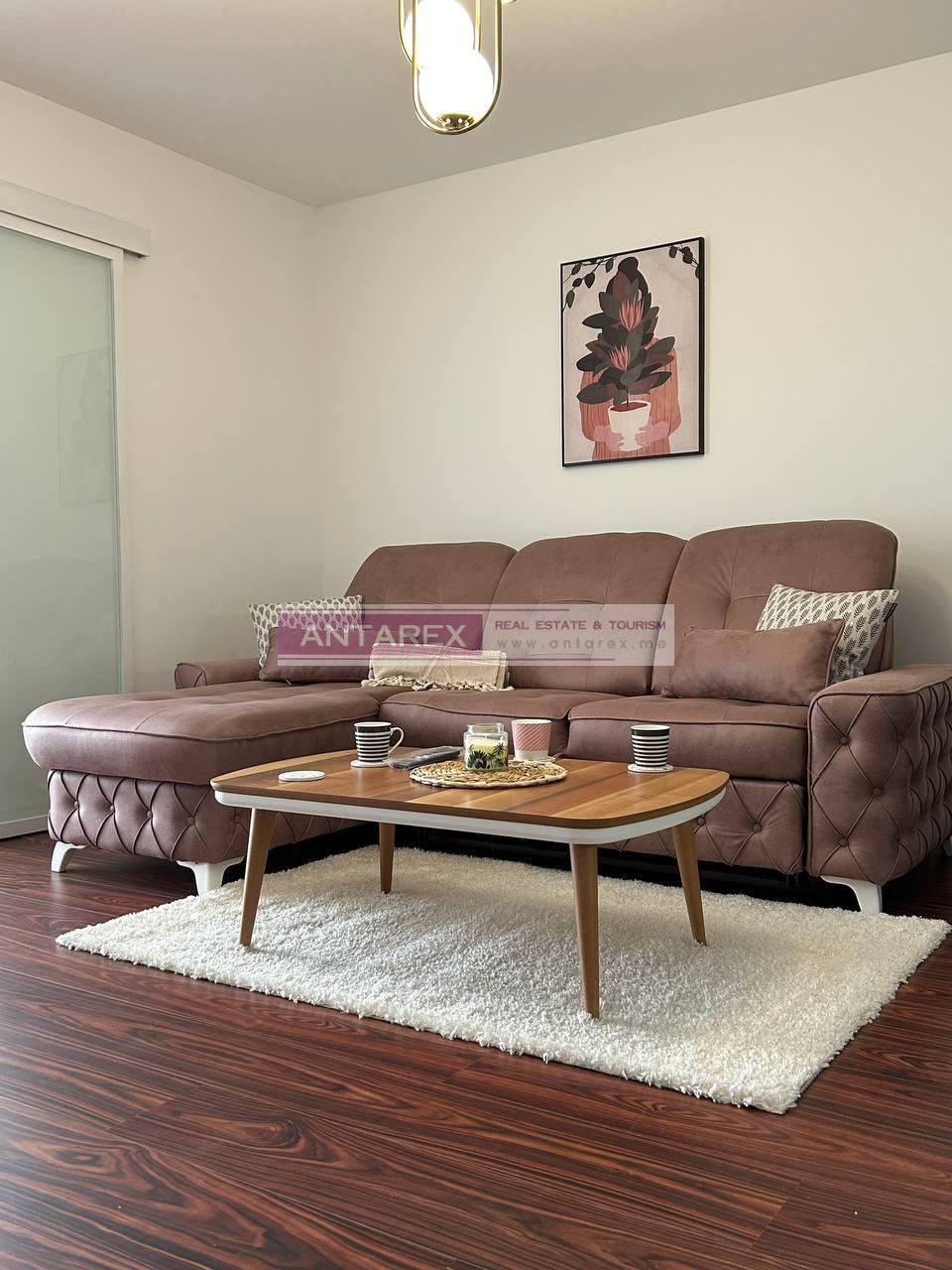 Апартаменты в Петроваце, Черногория, 85 м² - фото 3