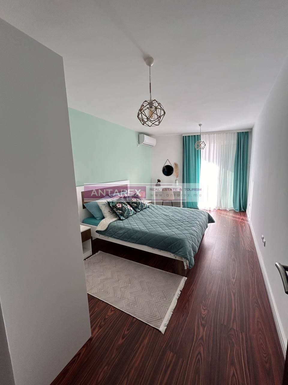 Апартаменты в Петроваце, Черногория, 85 м² - фото 4