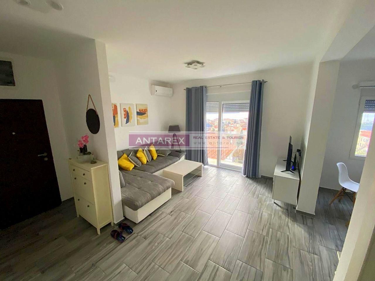 Апартаменты в Тивате, Черногория, 55 м² - фото 5