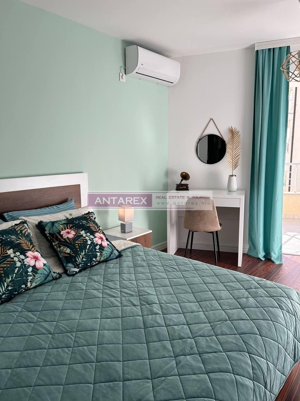 Апартаменты в Петроваце, Черногория, 85 м² - фото 5