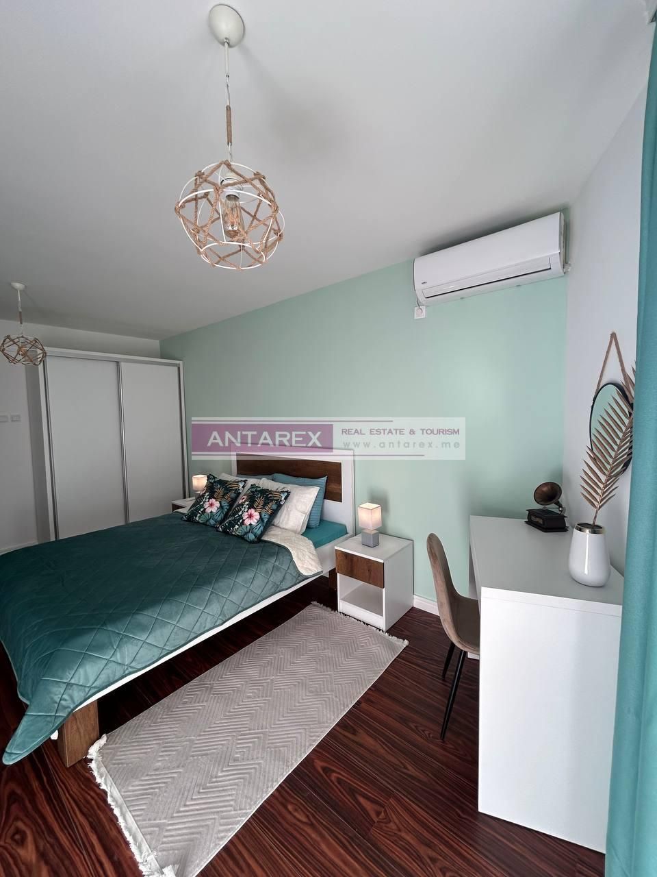 Апартаменты в Петроваце, Черногория, 85 м² - фото 6