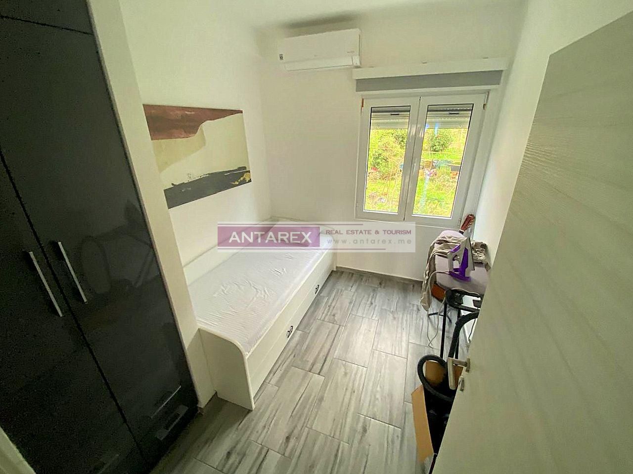 Апартаменты в Тивате, Черногория, 55 м² - фото 7