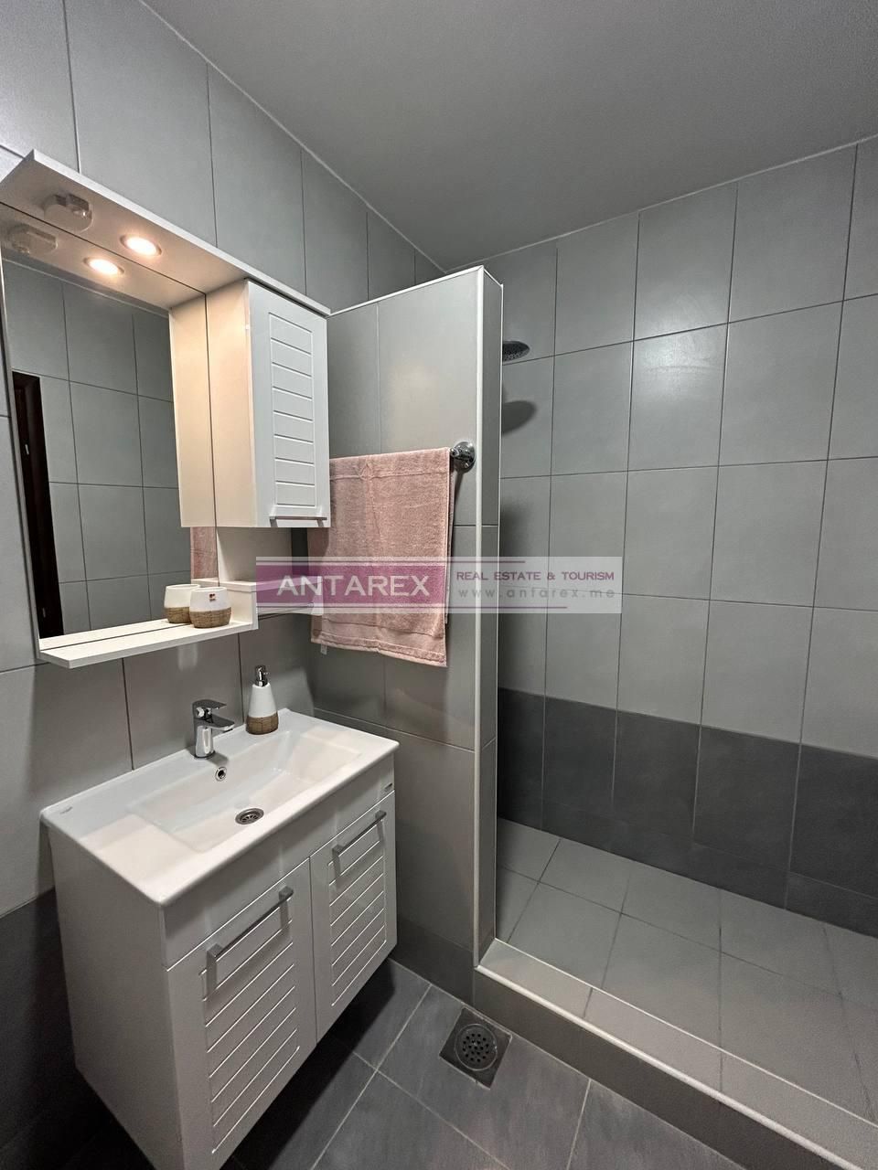 Апартаменты в Петроваце, Черногория, 85 м² - фото 9