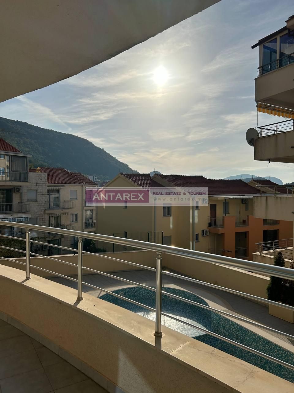 Апартаменты в Петроваце, Черногория, 85 м² - фото 10