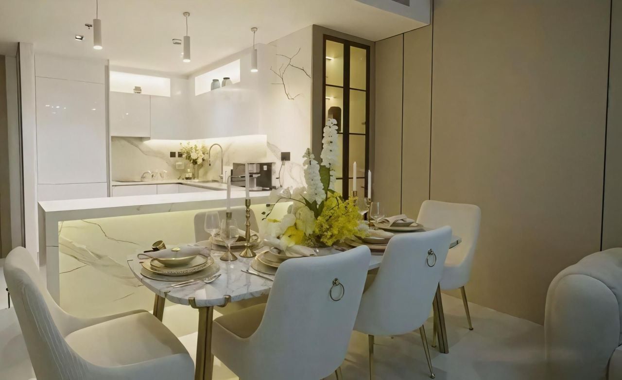 Квартира в Дубае, ОАЭ, 75 м² - фото 1