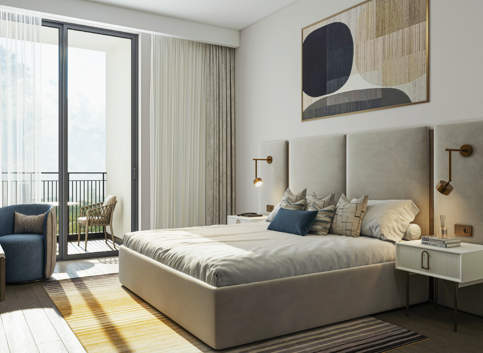 Квартира в Дубае, ОАЭ, 178 м² - фото 2