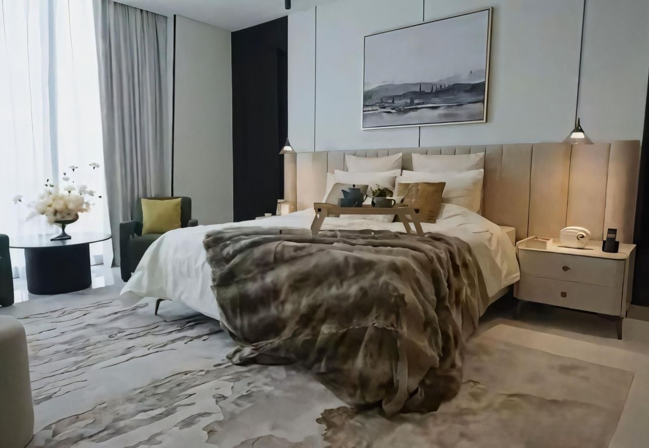 Квартира в Дубае, ОАЭ, 75 м² - фото 2