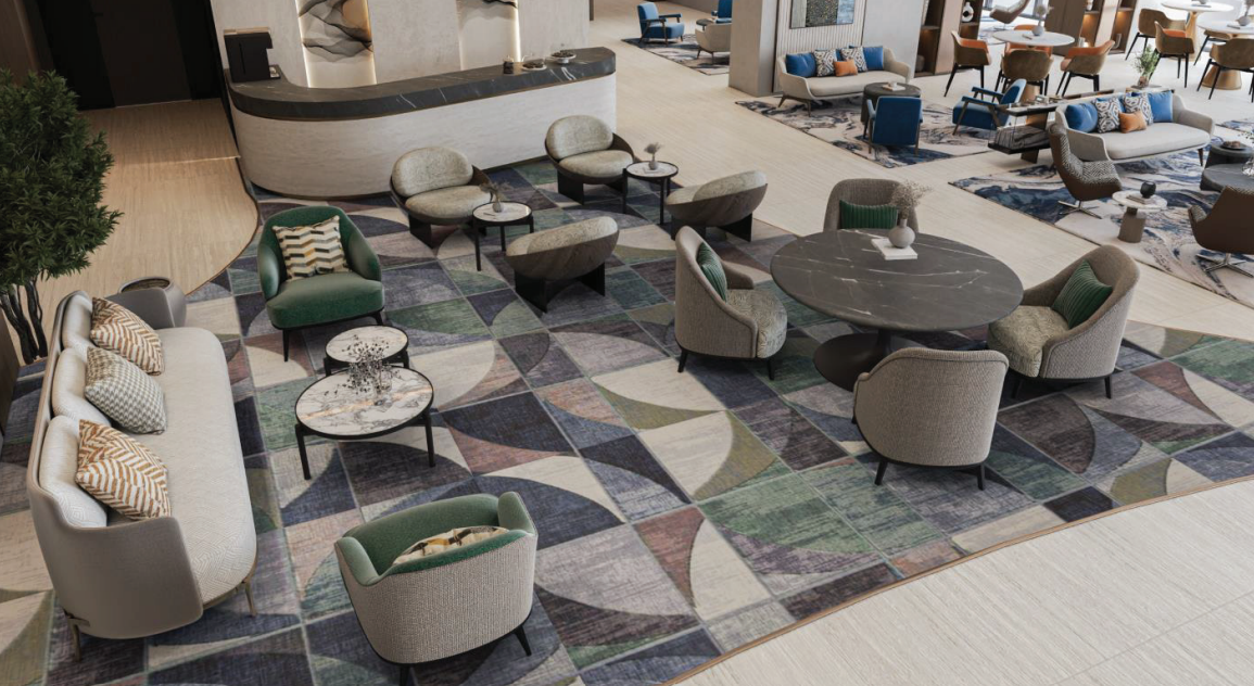 Квартира в Дубае, ОАЭ, 178 м² - фото 3