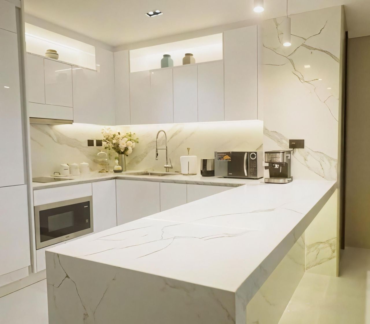 Квартира в Дубае, ОАЭ, 75 м² - фото 3