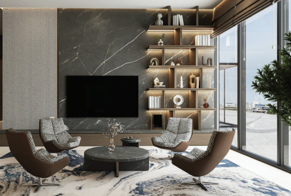 Квартира в Дубае, ОАЭ, 178 м² - фото 4