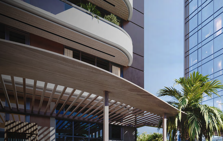 Квартира в Дубае, ОАЭ, 77 м² - фото 6