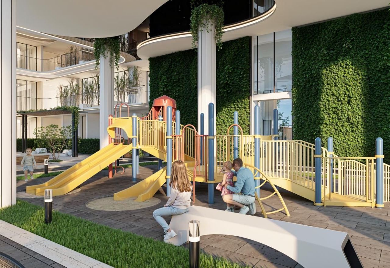 Квартира в Дубае, ОАЭ, 75 м² - фото 6