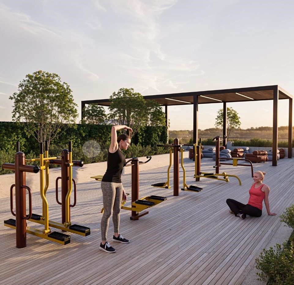 Квартира в Дубае, ОАЭ, 88 м² - фото 6