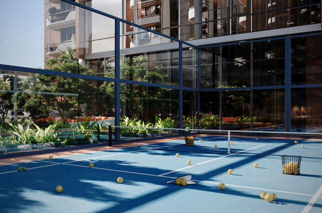 Квартира в Дубае, ОАЭ, 77 м² - фото 7