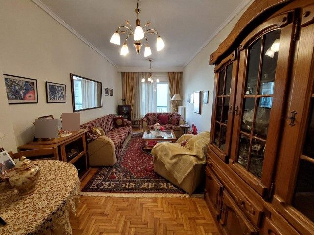 Квартира в Салониках, Греция, 108 м² - фото 1