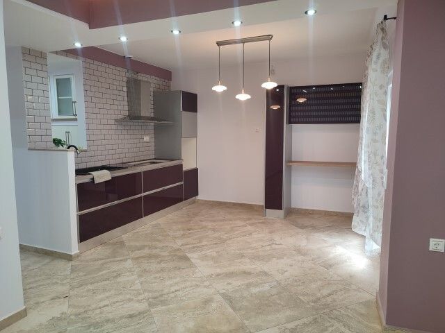 Квартира в Салониках, Греция, 85 м² - фото 1
