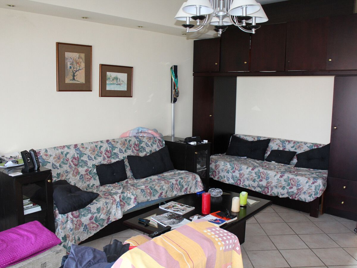 Квартира в Олимпиаки-Акти, Греция, 38 м² - фото 4