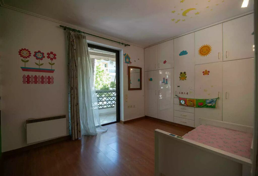 Квартира в Афинах, Греция, 121 м² - фото 5