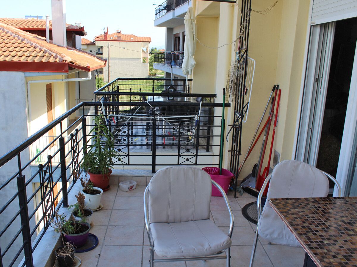 Квартира в Олимпиаки-Акти, Греция, 38 м² - фото 6