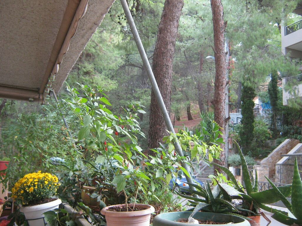 Квартира в Афинах, Греция, 121 м² - фото 8