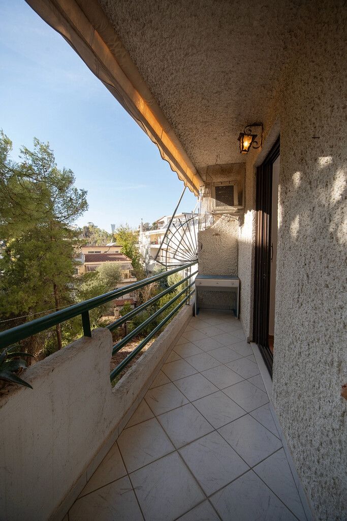 Квартира в Афинах, Греция, 121 м² - фото 9