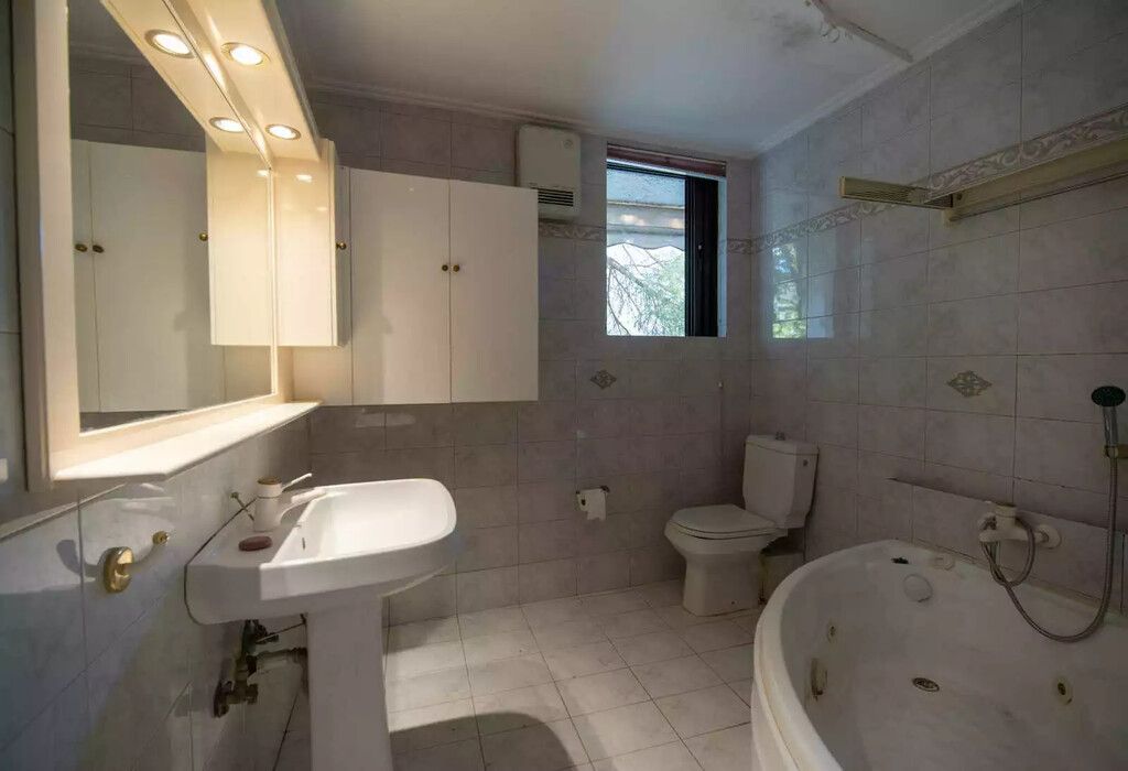 Квартира в Афинах, Греция, 121 м² - фото 10