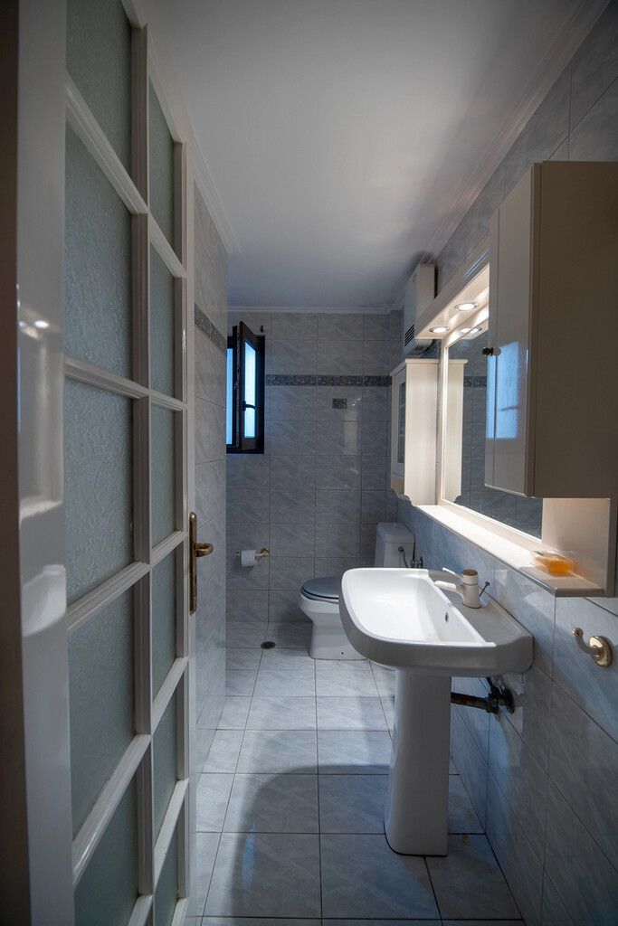 Квартира в Афинах, Греция, 121 м² - фото 11