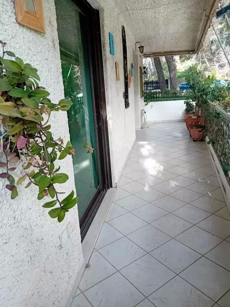 Квартира в Афинах, Греция, 121 м² - фото 13