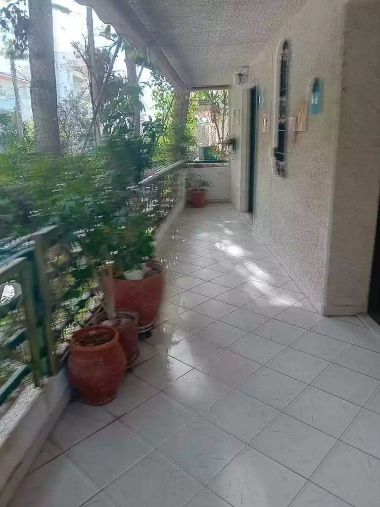 Квартира в Афинах, Греция, 121 м² - фото 14