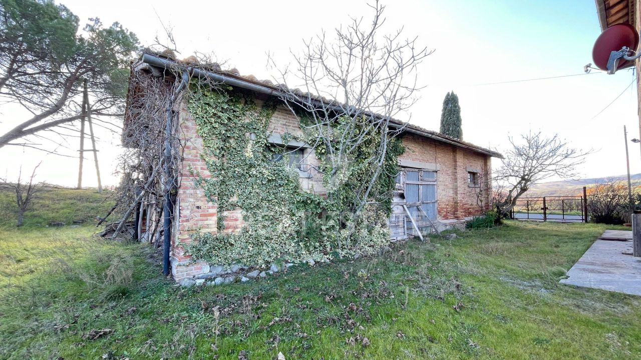 Дом в Пьенце, Италия, 231.3 м² - фото 6