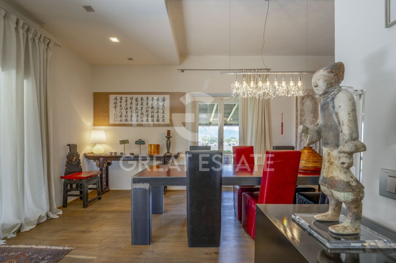 Дом в Кьюси, Италия, 370.9 м² - фото 11