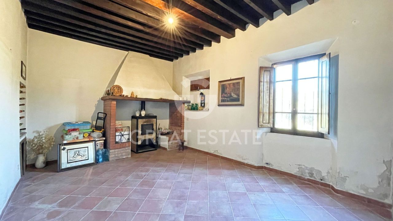 Дом в Пьенце, Италия, 231.3 м² - фото 14