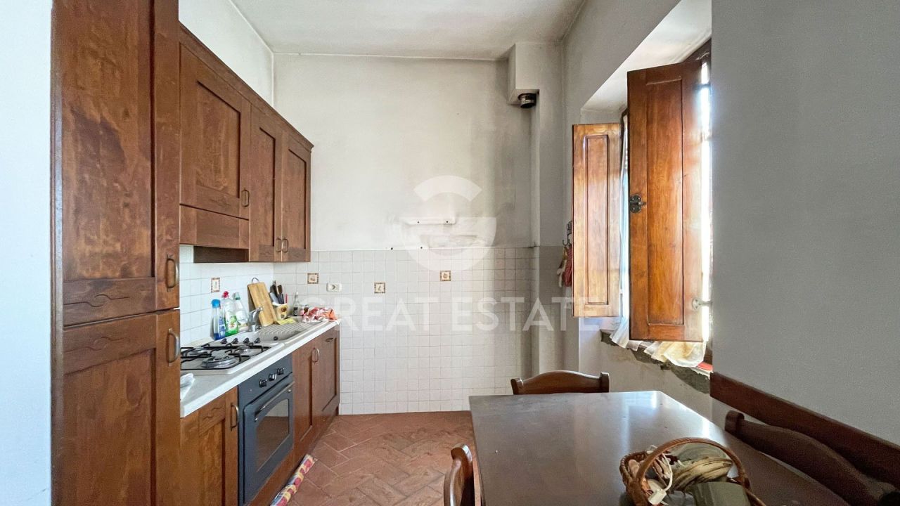 Дом в Пьенце, Италия, 231.3 м² - фото 15