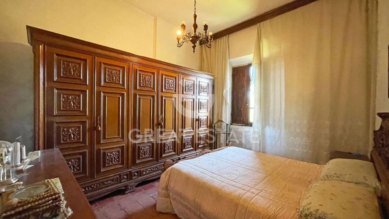 Дом в Пьенце, Италия, 231.3 м² - фото 16