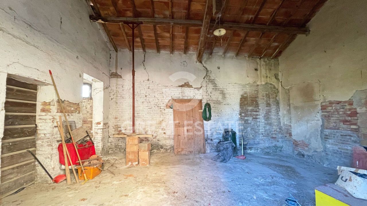 Дом в Пьенце, Италия, 231.3 м² - фото 17