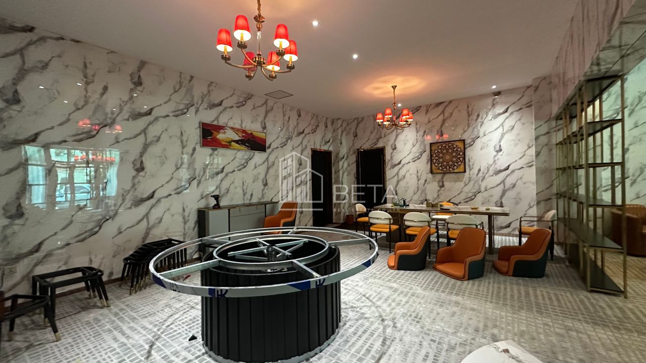 Отель, гостиница в Сиануквиле, Камбоджа, 8 000 м² - фото 4