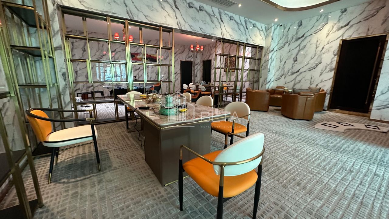 Отель, гостиница в Сиануквиле, Камбоджа, 8 000 м² - фото 3