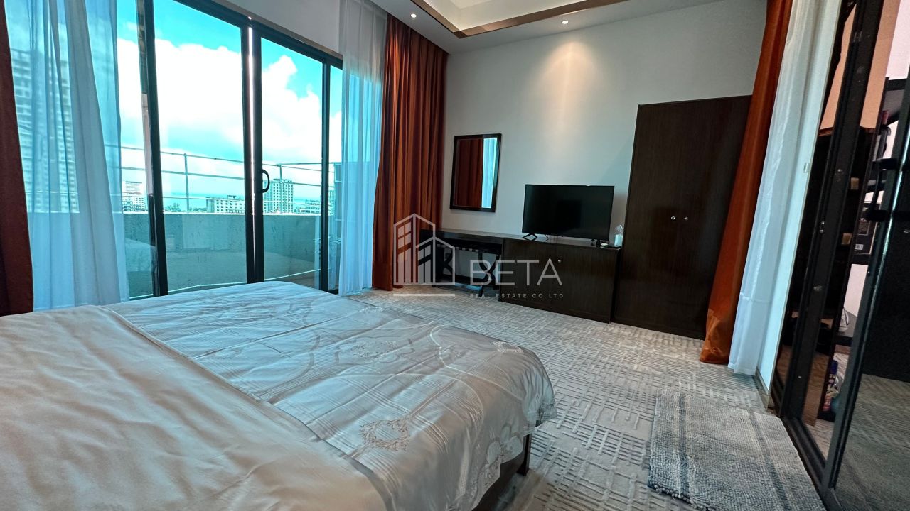 Отель, гостиница в Сиануквиле, Камбоджа, 8 000 м² - фото 11