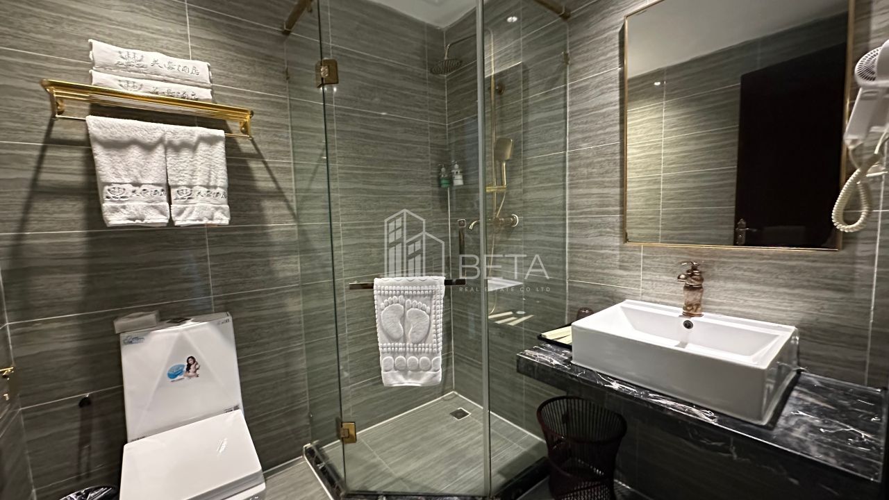 Отель, гостиница в Сиануквиле, Камбоджа, 8 000 м² - фото 15