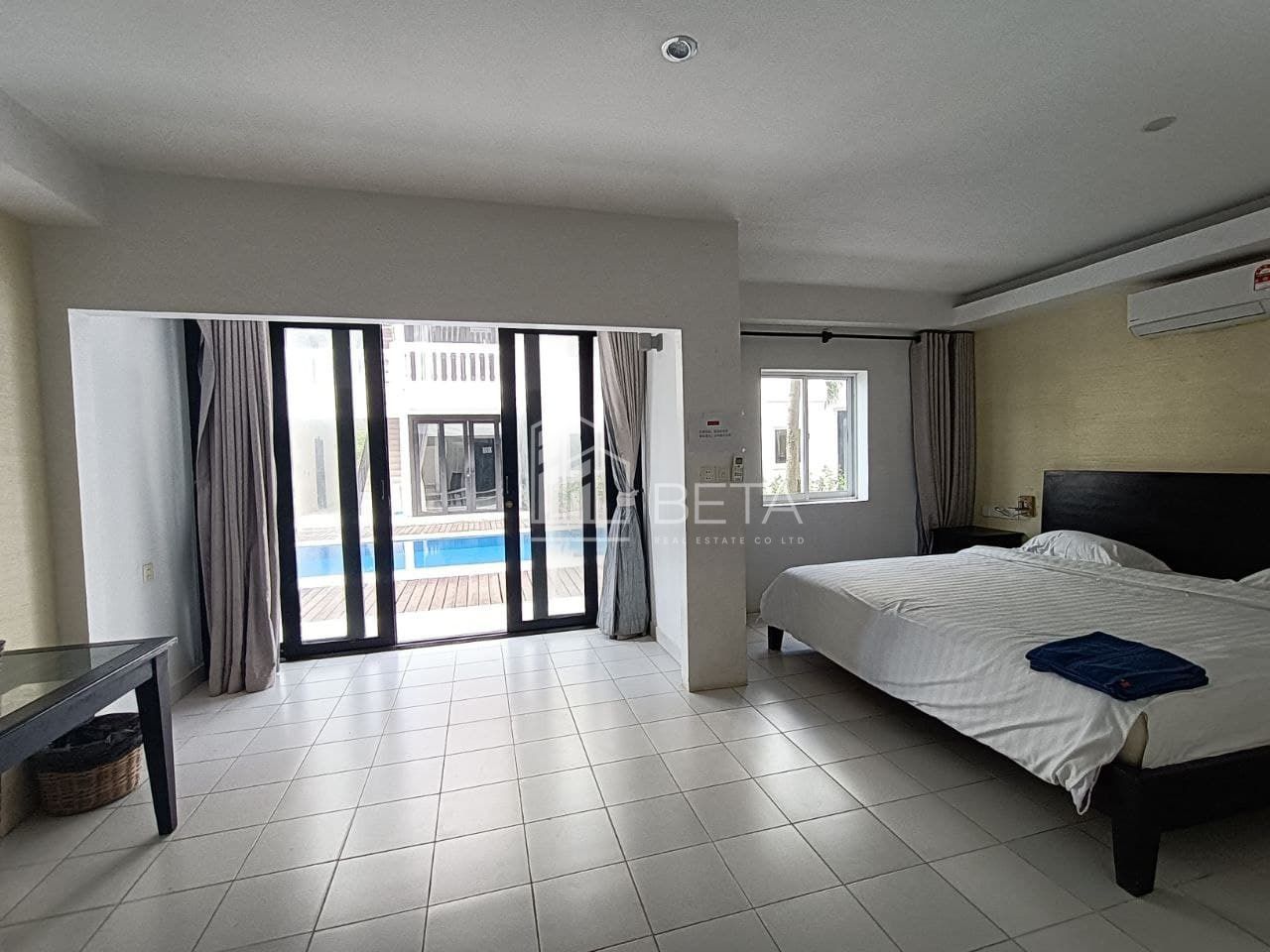 Отель, гостиница в Сиануквиле, Камбоджа, 1 873 м² - фото 8