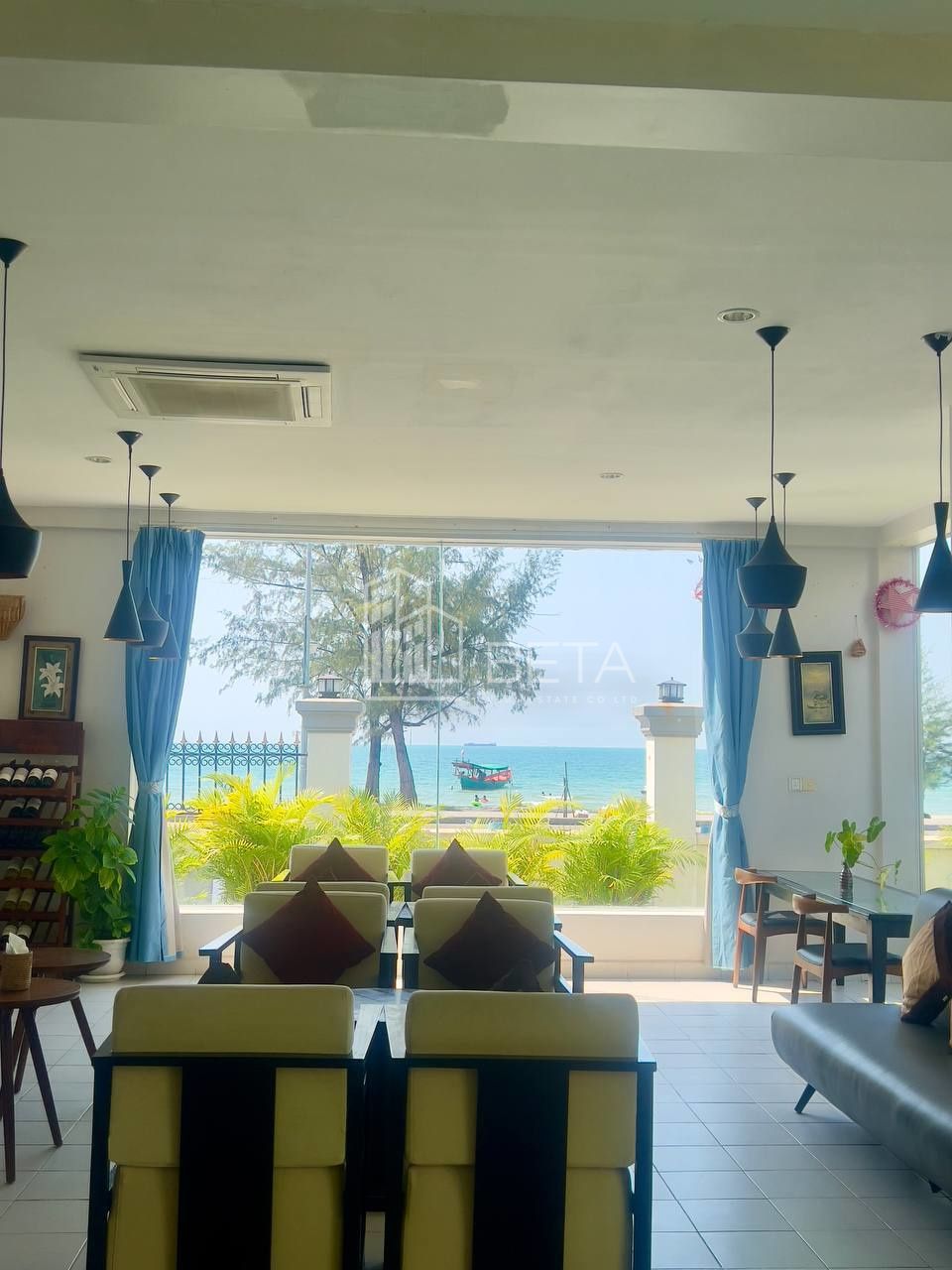 Отель, гостиница в Сиануквиле, Камбоджа, 1 873 м² - фото 14