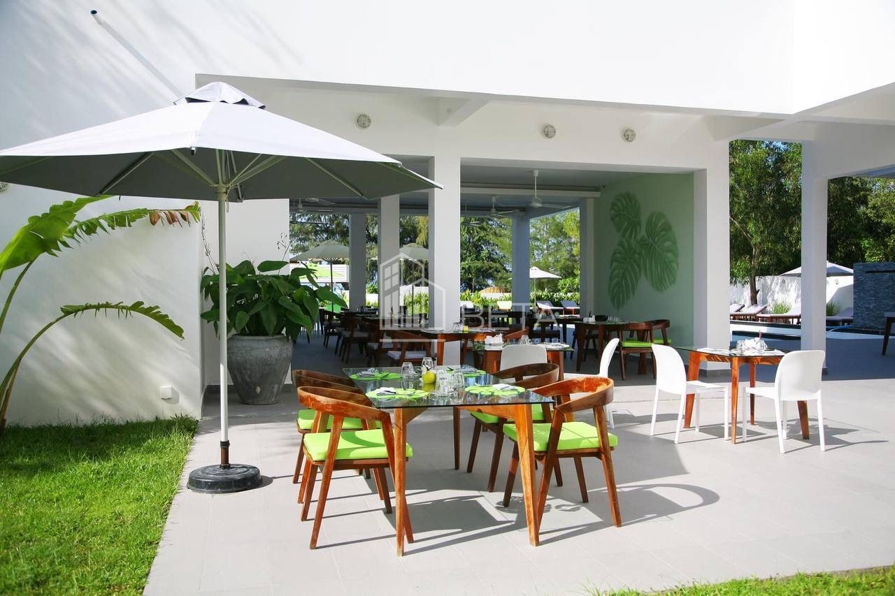 Отель, гостиница в Сиануквиле, Камбоджа, 1 909 м² - фото 2