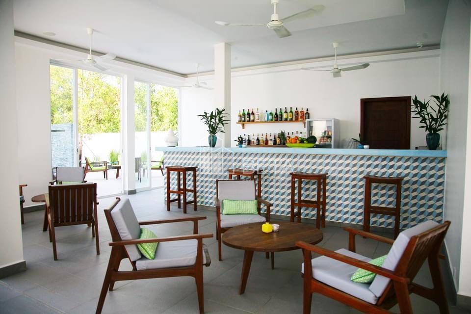 Отель, гостиница в Сиануквиле, Камбоджа, 1 909 м² - фото 5