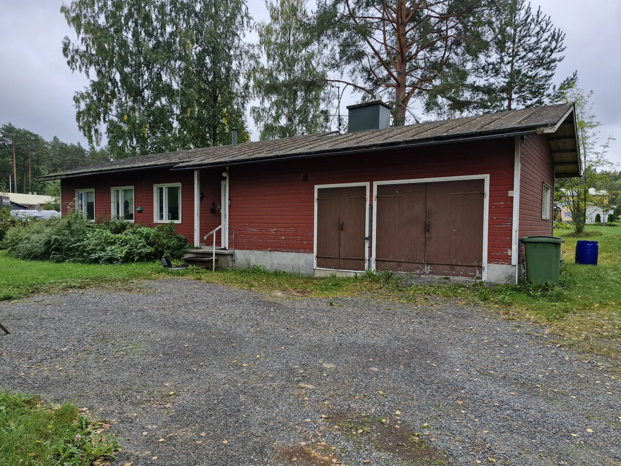 Дом в Рауталампи, Финляндия, 142 м² - фото 2