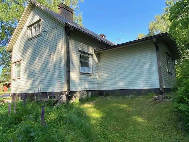 Дом в Карстула, Финляндия, 87 м² - фото 2