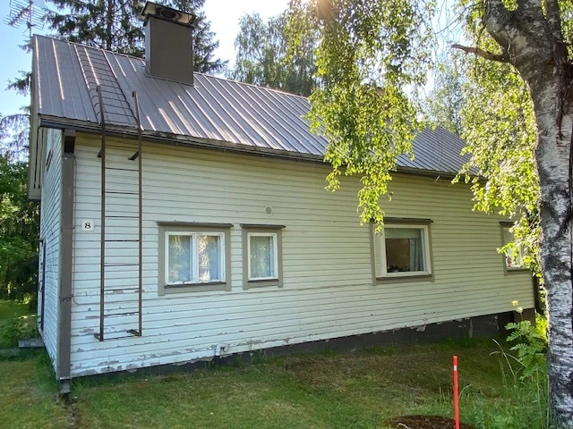 Дом в Карстула, Финляндия, 87 м² - фото 17