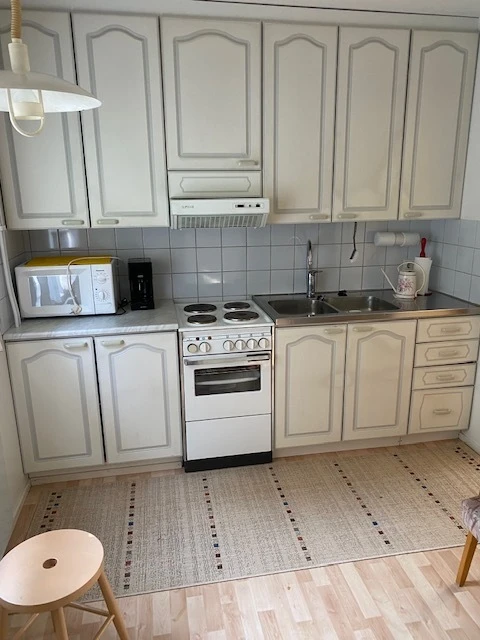 Дом в Карстула, Финляндия, 87 м² - фото 3